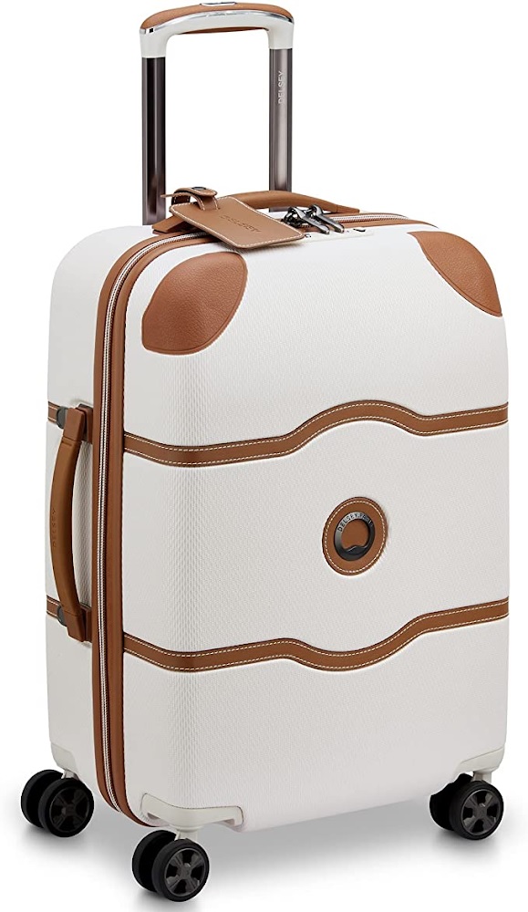 Best hard luggage discount brands